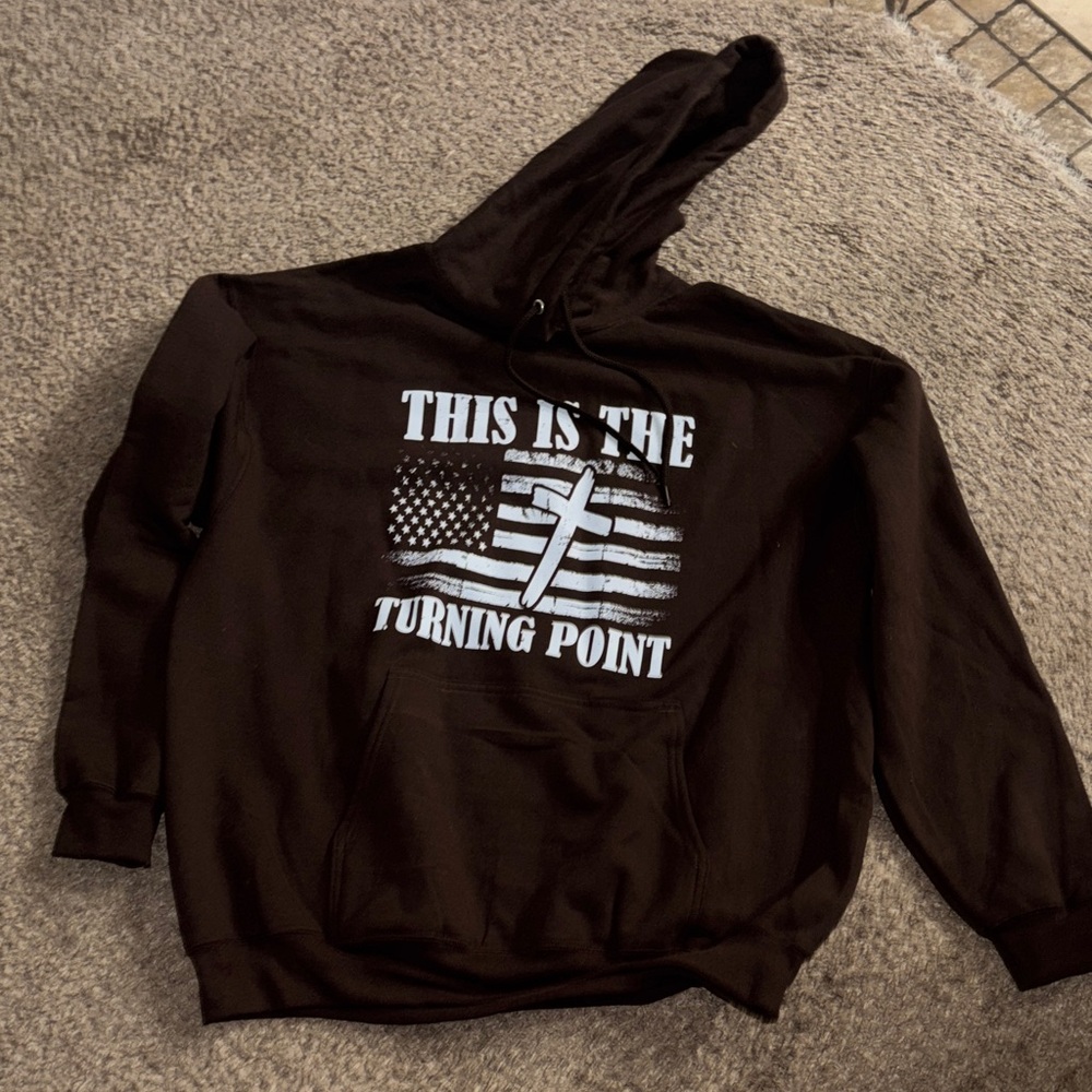 Christian Hoodie